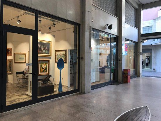 Galleria d'Arte Rosini